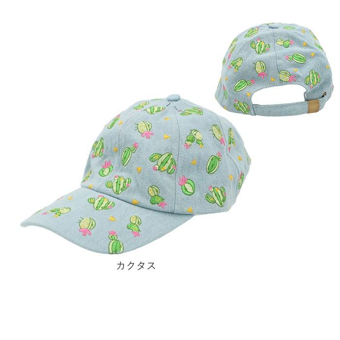 キャップ 通販キャップ レディース 黒 おしゃれ 無地 キッズ 女子 女の子 帽子 ハット ブラック デニム 小さめ 紫外線対策 uvケア 春夏 カジュアル  キャップ | ブランド登録なし | 20