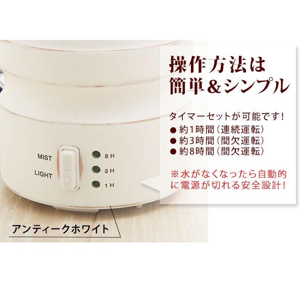 Amazon.co.jp: ピーナッツ スヌーピー アロマランプ