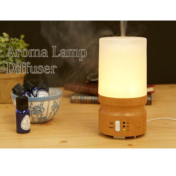 アロマランプ　ケース付き　アロマ　ランプ　AROMA　LAMP アロマランプ｜アロマランプ・ウォーマー｜MARKS&WEB