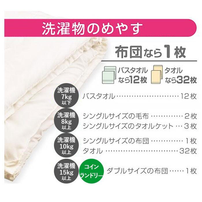 洗濯ネット 特大 通販 布団 毛布 大型 黒 メッシュ DAIYA ダイヤ ふくらむランドリーバッグ ランドリーバッグ 大容量 収納 折りたたみ 洗濯ネット | ブランド登録なし | 07