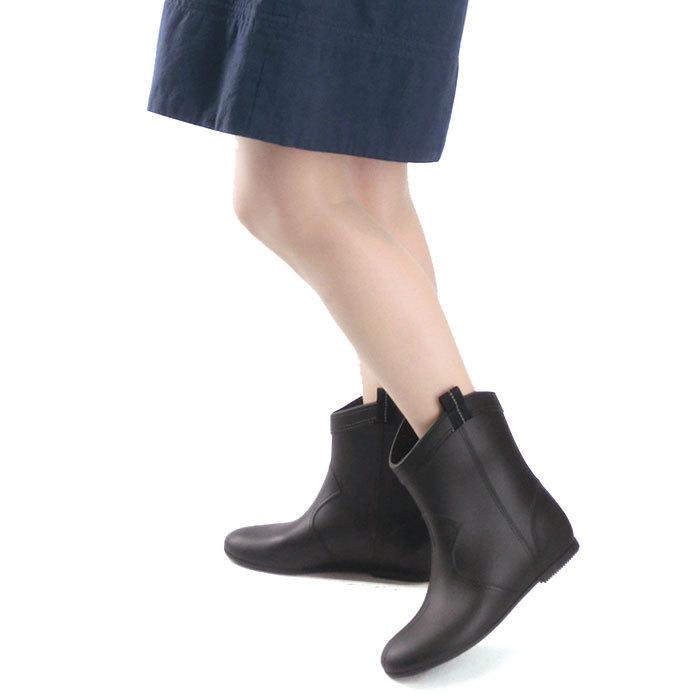 レインブーツ レディース ショート 通販 ショートブーツ ブーツ 長靴 レインシューズ おしゃれ シンプル ショート丈 完全防水 ウエスタンブーツ 歩きやすい