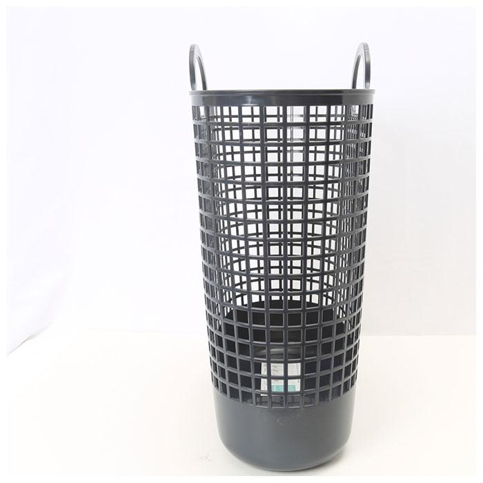 like-it ライクイット ランドリー 通販 ビッグ バスケット 脱衣かご 大きい ランドリー 収納ボックス 洗濯かご かご バイオプラスチック 洗濯物 洗濯  like-it | Like-it | 09