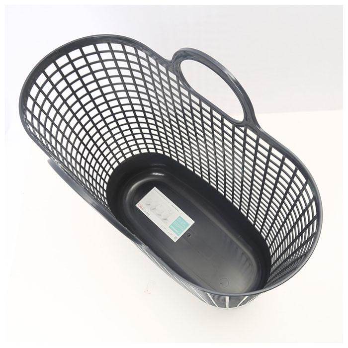 like-it ライクイット ランドリー 通販 ビッグ バスケット 脱衣かご 大きい ランドリー 収納ボックス 洗濯かご かご バイオプラスチック 洗濯物 洗濯  like-it | Like-it | 10