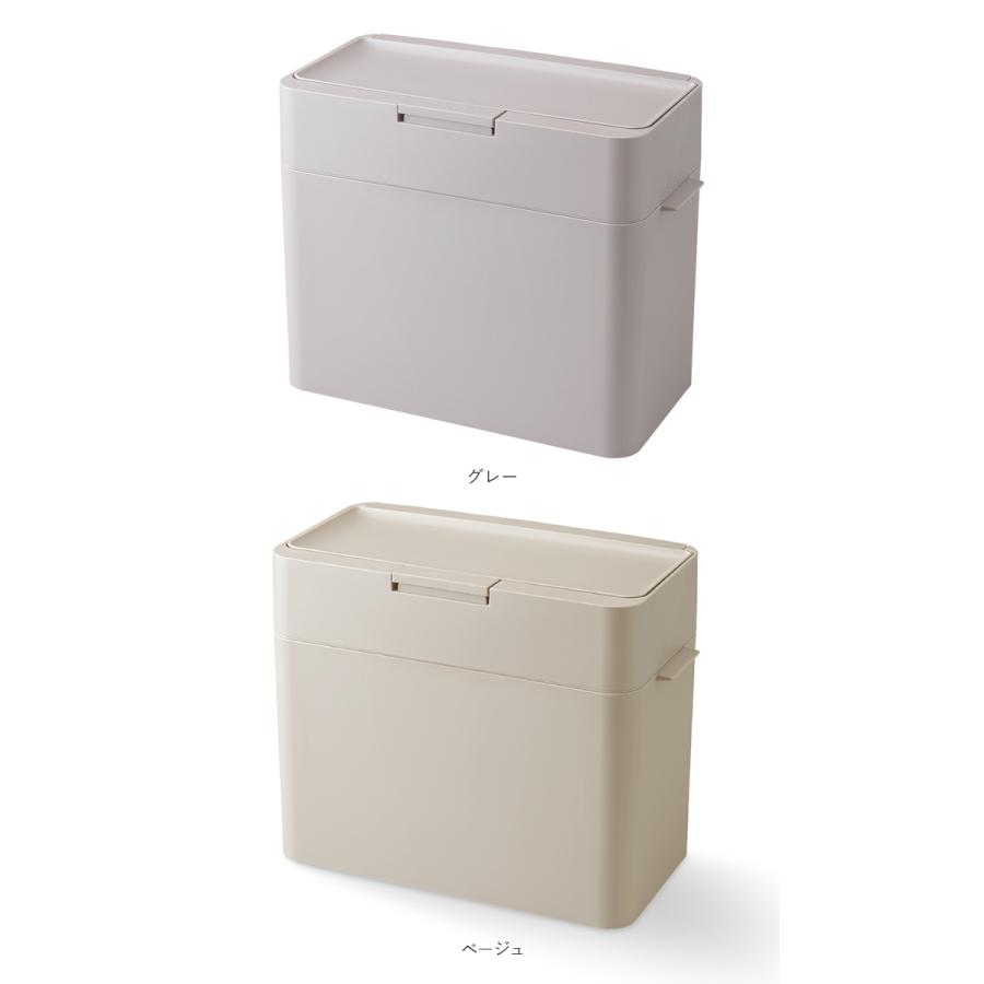 ゴミ箱 通販ゴミ箱 ふた付き おしゃれ 小さい ごみ箱 ダストボックス ごみばこ 蓋付き 蓋つき 密閉 日本製 生ごみ ペット サニタリーボックス ゴミ箱 |  | 16