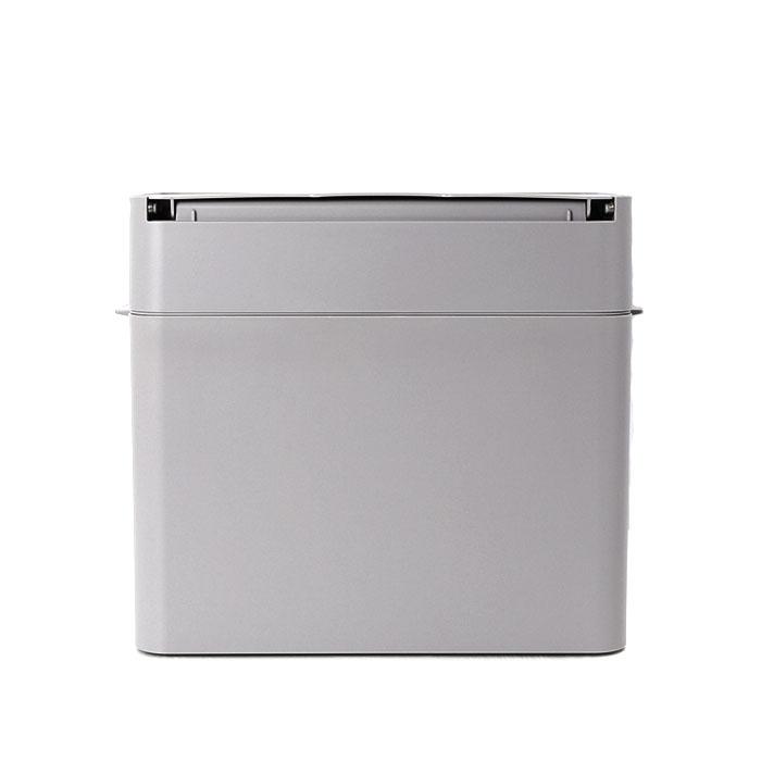 ゴミ箱 通販ゴミ箱 ふた付き おしゃれ 小さい ごみ箱 ダストボックス ごみばこ 蓋付き 蓋つき 密閉 日本製 生ごみ ペット サニタリーボックス ゴミ箱 |  | 07