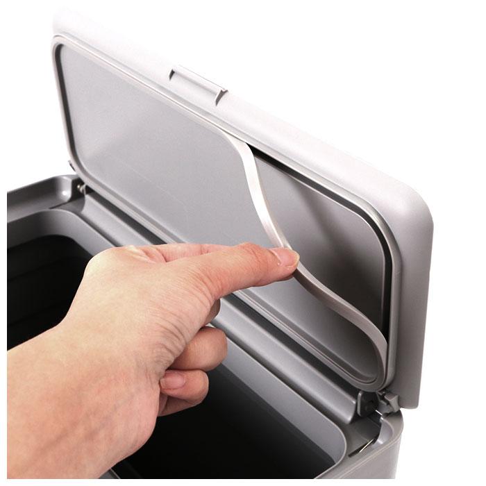 ゴミ箱 通販ゴミ箱 ふた付き おしゃれ 小さい ごみ箱 ダストボックス ごみばこ 蓋付き 蓋つき 密閉 日本製 生ごみ ペット サニタリーボックス ゴミ箱 |  | 10