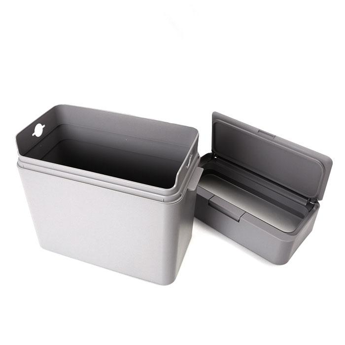 ゴミ箱 通販ゴミ箱 ふた付き おしゃれ 小さい ごみ箱 ダストボックス ごみばこ 蓋付き 蓋つき 密閉 日本製 生ごみ ペット サニタリーボックス ゴミ箱 |  | 11