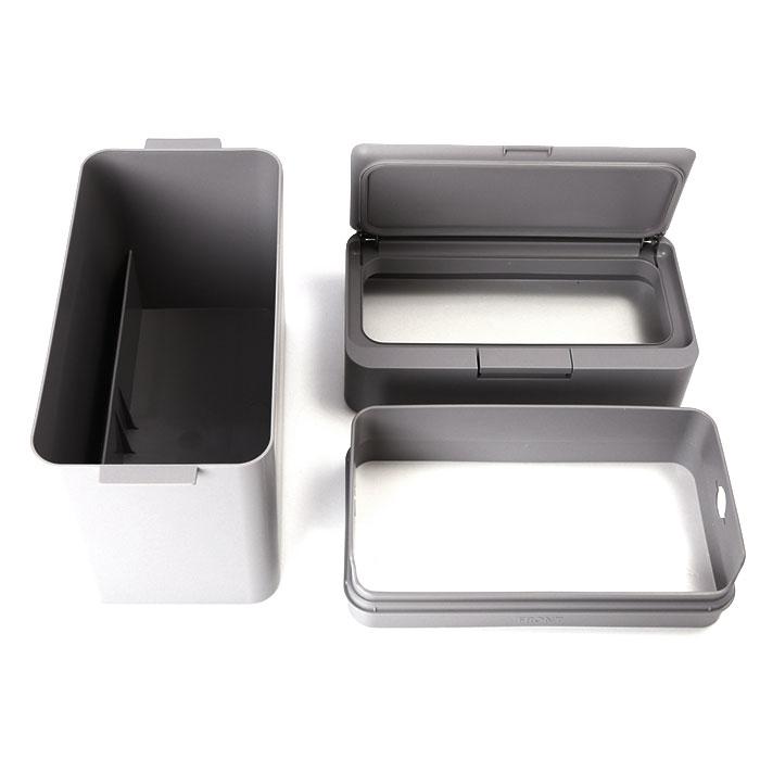 ゴミ箱 通販ゴミ箱 ふた付き おしゃれ 小さい ごみ箱 ダストボックス ごみばこ 蓋付き 蓋つき 密閉 日本製 生ごみ ペット サニタリーボックス ゴミ箱 |  | 12