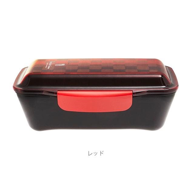 ランチボックス お弁当箱 おしゃれ ランチボックス 1段 1000ml ルボアオム 弁当箱 大容量 メンズ 男性 一段 1L ドーム型フタ 電子レンジ対応 ドームランチ |  | 11