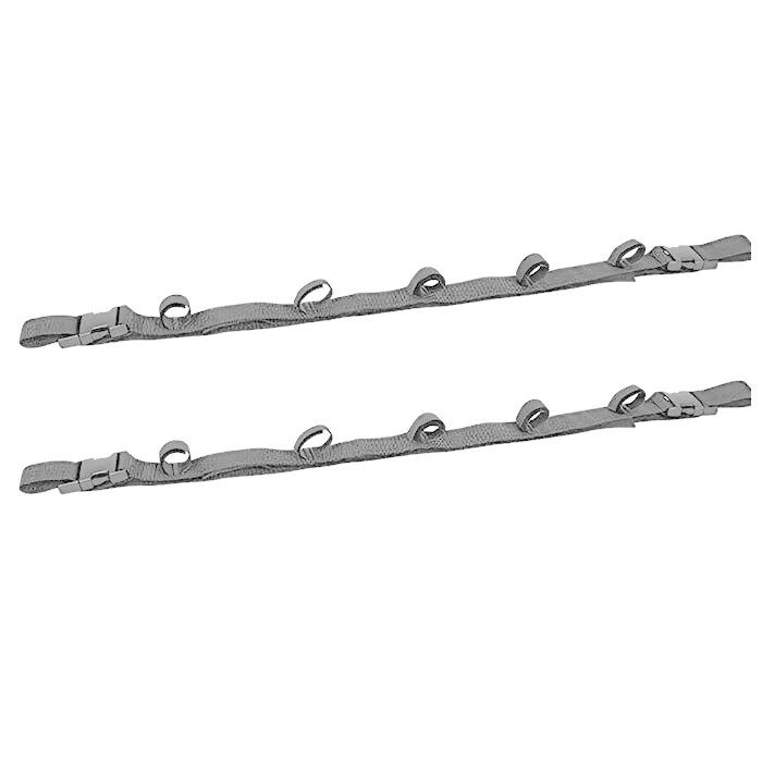 ロッドホルダー 通販ロッドホルダー 車 釣り竿 ロッド 収納 ホルダー カー用品 車載用 ベルト 車用ロッド収納 吊り下げ 車内 フィッシング ロッドホルダー |  | 03