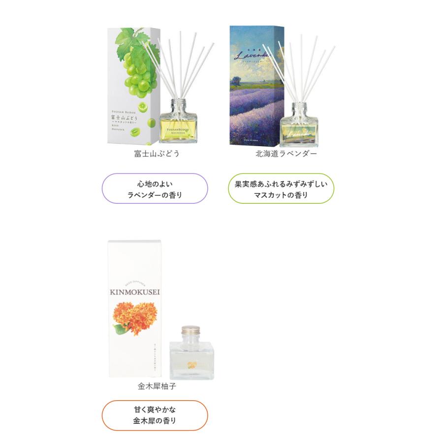 リードディフューザー 通販リードディフューザー スティック リード ディフューザー 芳香剤 スティックディフューザー アロマ アロマディフューザー ルームフレ | ブランド登録なし | 13