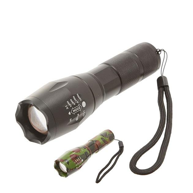懐中電灯 フラッシュライト led 強力 小型 ミニ 通販 携帯 軽量
