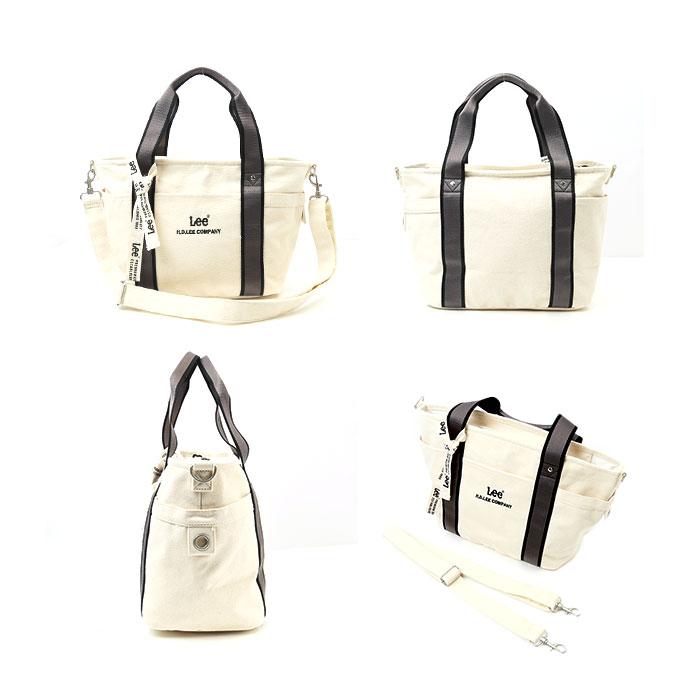 トートバッグ Lee トートバッグ リー 320-1304 通販 ショルダーバッグ トートバック ショルダーバック 斜めがけバッグ メンズ レディース バッグ おしゃれ | Lee | 15