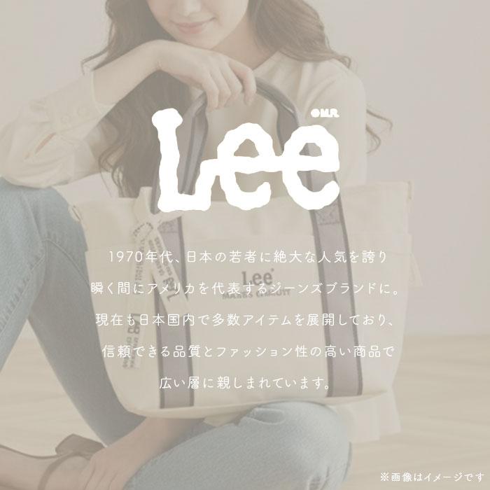 トートバッグ Lee トートバッグ リー 320-1304 通販 ショルダーバッグ トートバック ショルダーバック 斜めがけバッグ メンズ レディース バッグ おしゃれ | Lee | 05