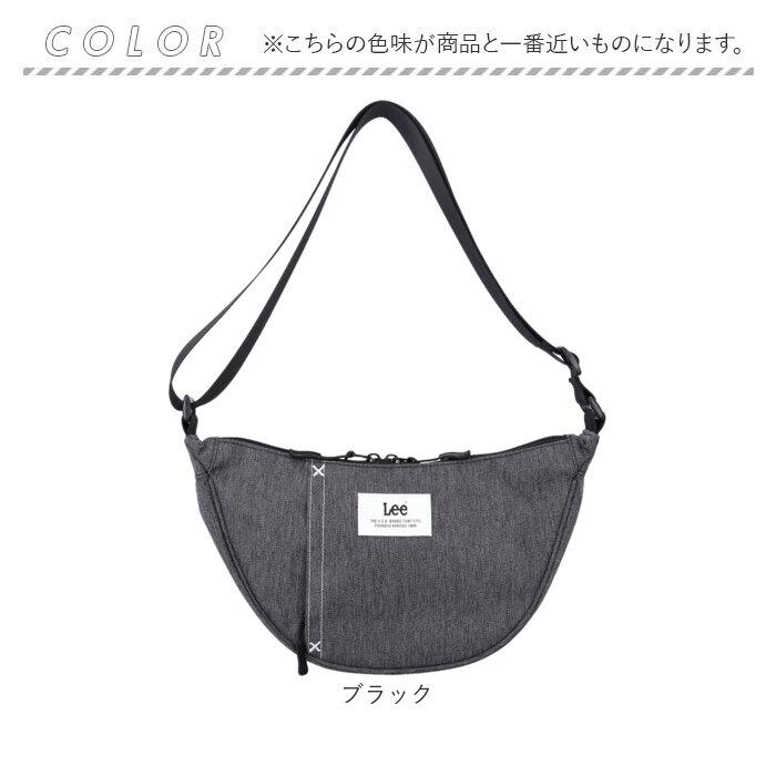 Lee（リー） ショルダーバッグ sonic＋ 320-1332 通販 舟形ショルダー