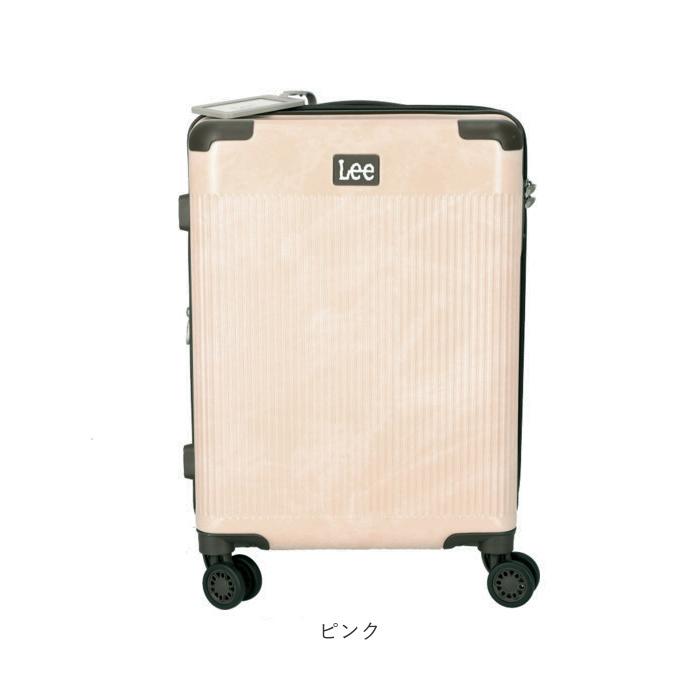 Lee キャリーケース　機内持ち込み lee2-053.jpg