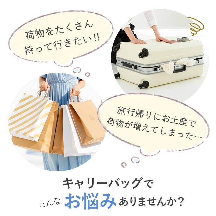 Lee リー キャリーバッグ 320-9041 通販 キャリーバック 約 52L- 60L キャリーケース スーツケース トランク 旅行バッグ 旅行カバン おしゃれ レディース |  | 05