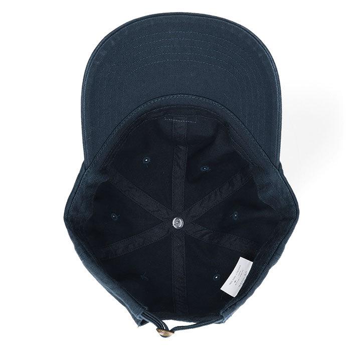 キャップ lee キャップ メンズ レディース 通販 帽子 ローキャップ コットン 夏 春 洗える ブランド リー カジュアル 家族 ペアルック アウトドア ぼうし 親子 | Lee | 05