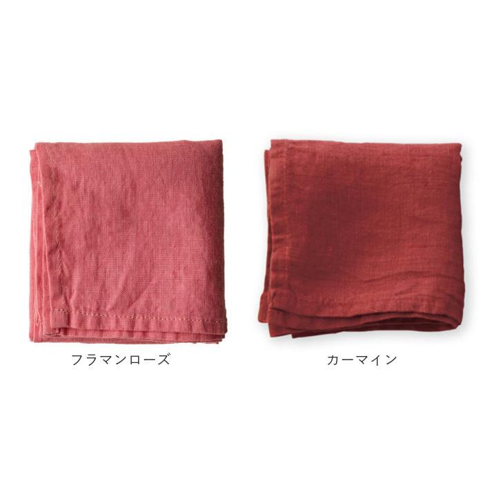 リーノエリーナ ハンカチ 無地 通販 lino e lina レディース メンズ リネン 麻 ナフキン 北欧雑貨 リトアニア おしゃれ シンプル スカーフ 42 × リーノエリーナ | Lino e Lina | 24
