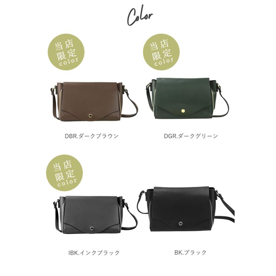 お財布バッグ 通販お財布バッグ ショルダー 好評 お財布ポシェット 使い勝手 レガートラルゴ 財布 お財布ショルダーバッグ ショルダーバッグ 斜めがけ お財布 | Legato Largo | 21