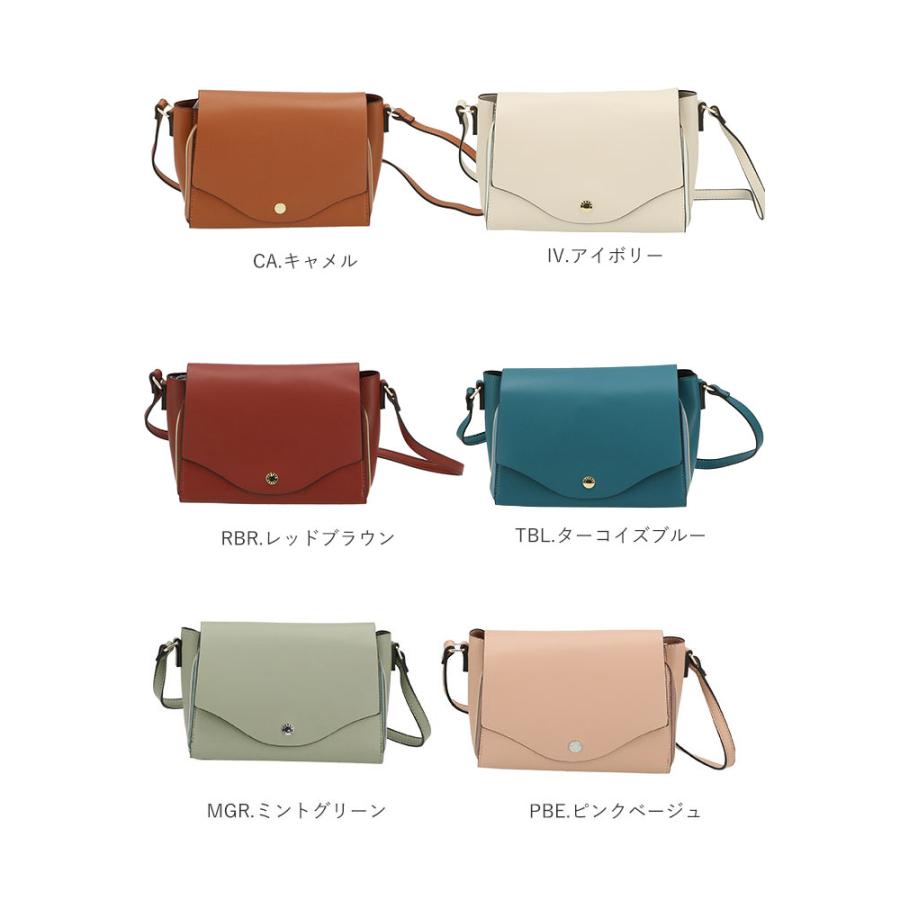 お財布バッグ 通販お財布バッグ ショルダー 好評 お財布ポシェット 使い勝手 レガートラルゴ 財布 お財布ショルダーバッグ ショルダーバッグ 斜めがけ お財布 | Legato Largo | 22