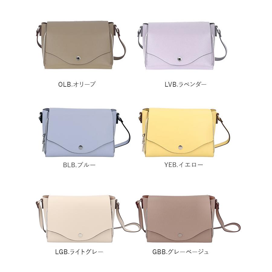 お財布バッグ 通販お財布バッグ ショルダー 好評 お財布ポシェット 使い勝手 レガートラルゴ 財布 お財布ショルダーバッグ ショルダーバッグ 斜めがけ お財布 | Legato Largo | 23