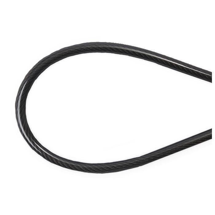 ハンドルロック 通販ハンドルロック ホーネット 車 メタルワイヤー式 ワイヤー式 防犯 盗難防止 カーセキュリティ ハンドル ロック 軽量 ハンドルロック | Hornet | 06