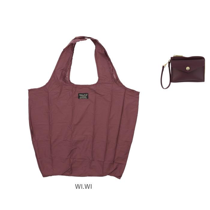 Legato Largo（レガートラルゴ） エコバッグ ブランド 通販 折りたたみ