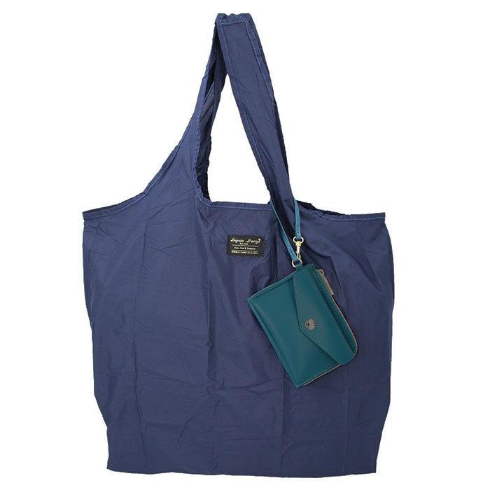 エコバッグ ブランド 通販 Legato Largo 折りたたみ コンパクト 簡単