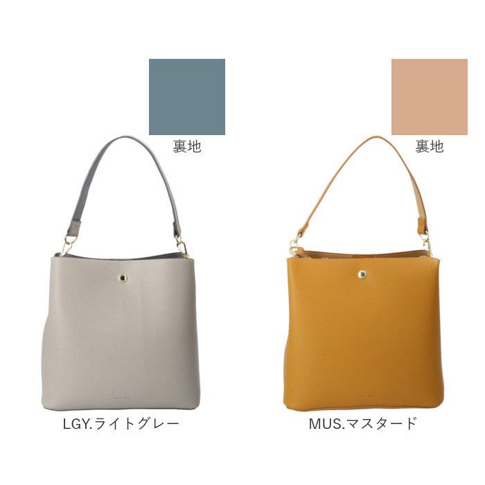 Legato Largo（レガートラルゴ） ショルダーバッグ LH-F3373 通販