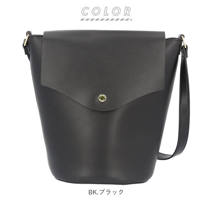 レガートラルゴ かるいかばん 通販 legato largo ショルダーバッグ レディース 斜めがけ 小さめ 大人 かわいい 軽量 軽い バケツバッグ 旅行 レガートラルゴ | Legato Largo | 16