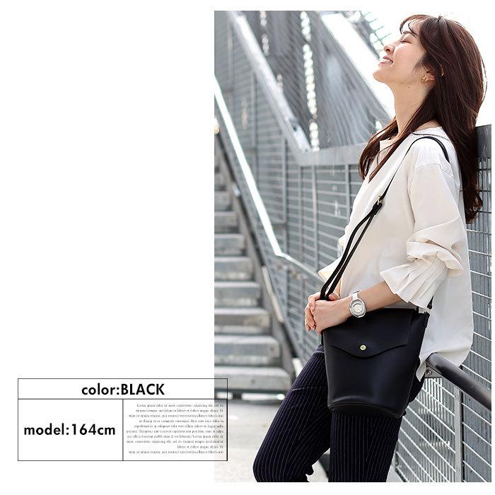 レガートラルゴ かるいかばん 通販 legato largo ショルダーバッグ レディース 斜めがけ 小さめ 大人 かわいい 軽量 軽い バケツバッグ 旅行 レガートラルゴ | Legato Largo | 09