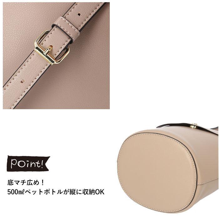 レガートラルゴ かるいかばん 通販 legato largo ショルダーバッグ レディース 斜めがけ 小さめ 大人 かわいい 軽量 軽い バケツバッグ 旅行 レガートラルゴ | Legato Largo | 13