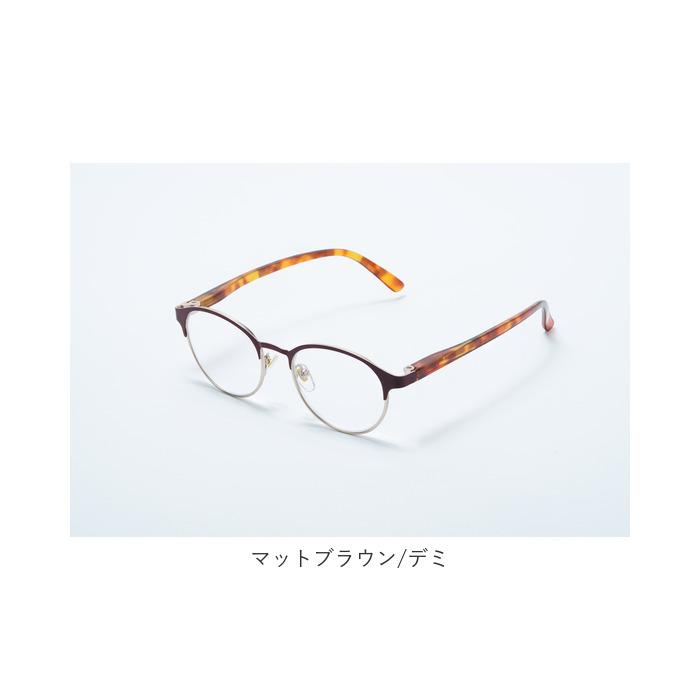 リーディンググラス 通販リーディンググラス ブルーカット ユニセックス 読書グラス ケース付き 読書 シニアグラス 老眼鏡 ルーペ眼鏡  リーディンググラス | 名古屋眼鏡 | 13