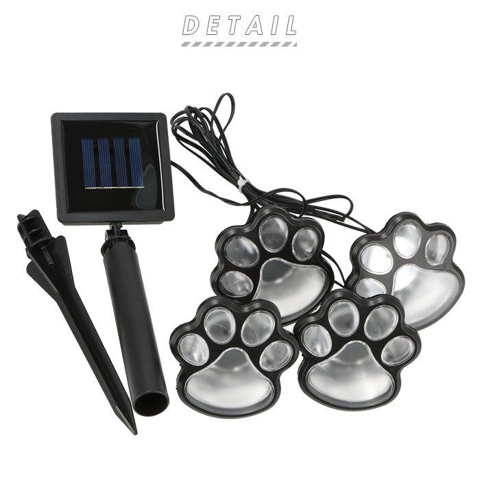 ガーデンライト 通販ガーデンライト ソーラー 屋外 ソーラーライト 埋め込み LED ソーラーガーデンライト ソーラーイルミネーション ライト ガーデンライト |  | 02