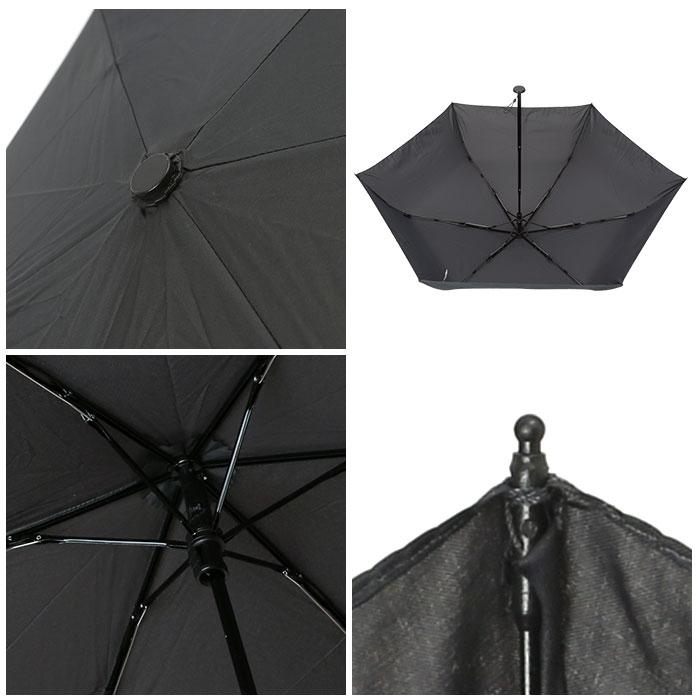 折りたたみ傘 通販折りたたみ傘 晴雨兼用 折り畳み傘 レディース メンズ 50cm おしゃれ 日傘 uvカット 軽量 超軽量 約 100g コンパクト 傘 かさ  折りたたみ傘 | Waterfront | 17