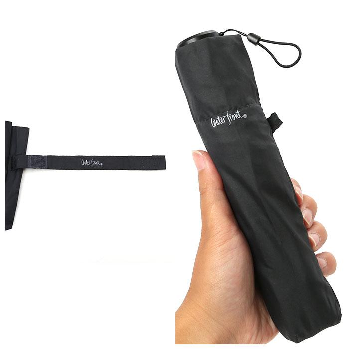 折りたたみ傘 通販折りたたみ傘 晴雨兼用 折り畳み傘 レディース メンズ 50cm おしゃれ 日傘 uvカット 軽量 超軽量 約 100g コンパクト 傘 かさ  折りたたみ傘 | Waterfront | 18