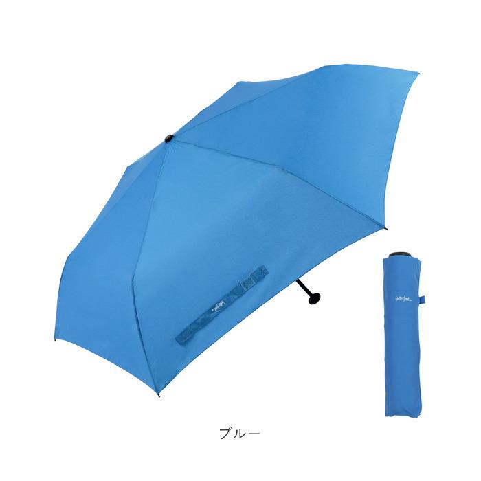 折りたたみ傘 通販折りたたみ傘 晴雨兼用 折り畳み傘 レディース メンズ 50cm おしゃれ 日傘 uvカット 軽量 超軽量 約 100g コンパクト 傘 かさ  折りたたみ傘 | Waterfront | 22