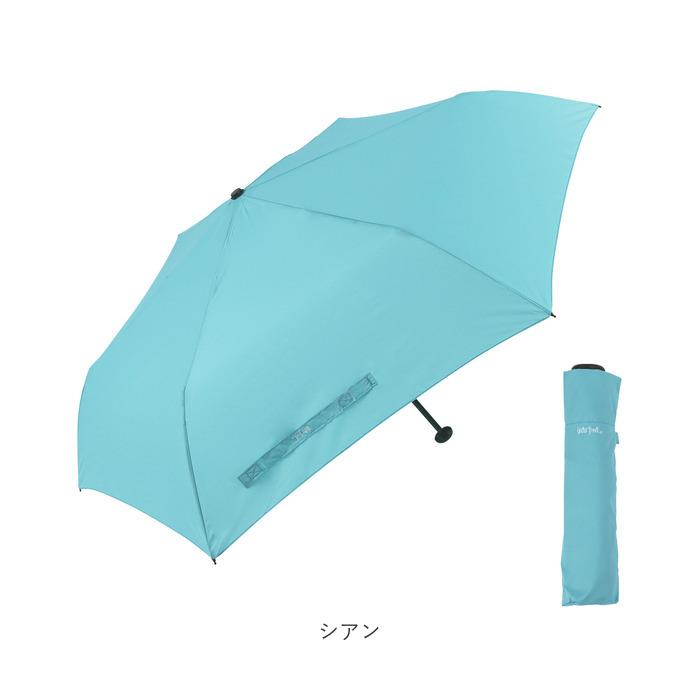 折りたたみ傘 通販折りたたみ傘 晴雨兼用 折り畳み傘 レディース メンズ 50cm おしゃれ 日傘 uvカット 軽量 超軽量 約 100g コンパクト 傘 かさ  折りたたみ傘 | Waterfront | 24