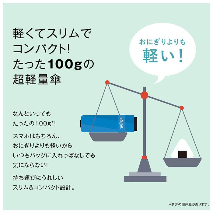 折りたたみ傘 通販折りたたみ傘 晴雨兼用 折り畳み傘 レディース メンズ 50cm おしゃれ 日傘 uvカット 軽量 超軽量 約 100g コンパクト 傘 かさ  折りたたみ傘 | Waterfront | 10