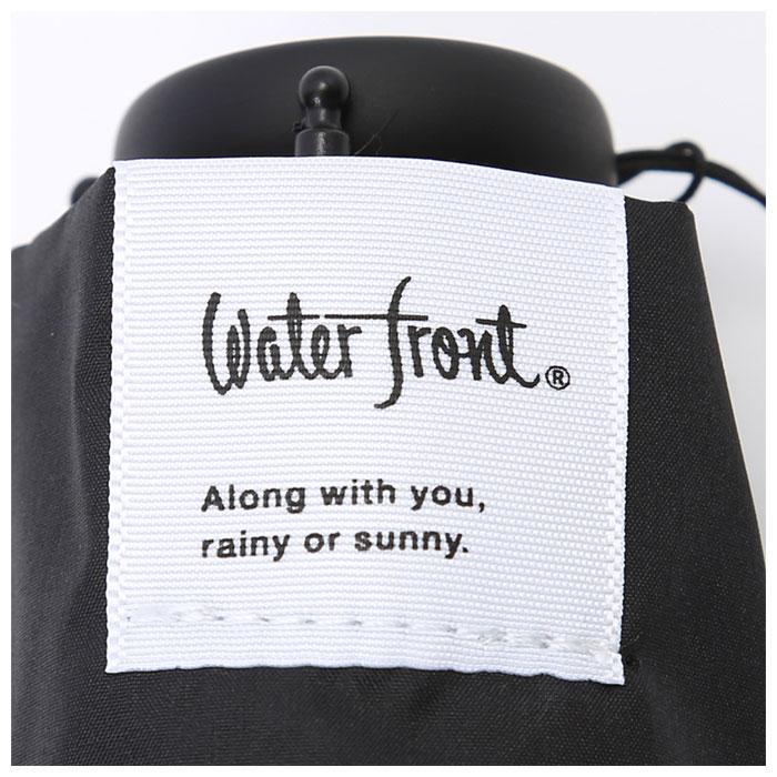 折りたたみ傘 晴雨兼用 通販 折り畳み傘 レディース メンズ 60cm おしゃれ 日傘 uvカット 軽量 超軽量 約 140g コンパクト 傘 かさ レイングッズ 折りたたみ傘 | Waterfront | 14