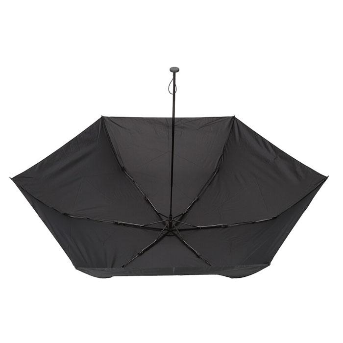 折りたたみ傘 晴雨兼用 通販 折り畳み傘 レディース メンズ 60cm おしゃれ 日傘 uvカット 軽量 超軽量 約 140g コンパクト 傘 かさ レイングッズ 折りたたみ傘 | Waterfront | 04