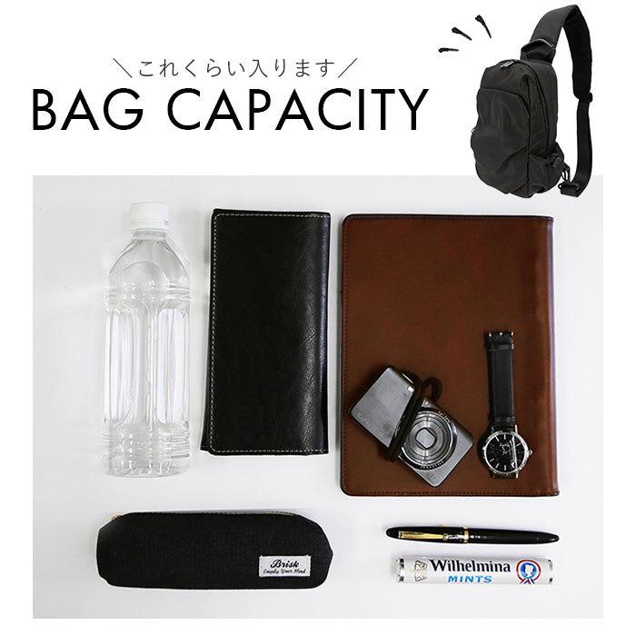 ボディバッグ メンズ 通販 かっこいい 横型 ワンショルダー ナイロン 撥水 斜め掛け 軽量 ショルダーバッグ 斜めがけバッグ 通勤 通学 ボディバッグ |  | 14