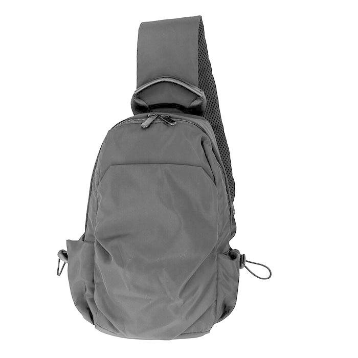 ボディバッグ メンズ 通販 かっこいい 横型 ワンショルダー ナイロン 撥水 斜め掛け 軽量 ショルダーバッグ 斜めがけバッグ 通勤 通学 ボディバッグ |  | 05