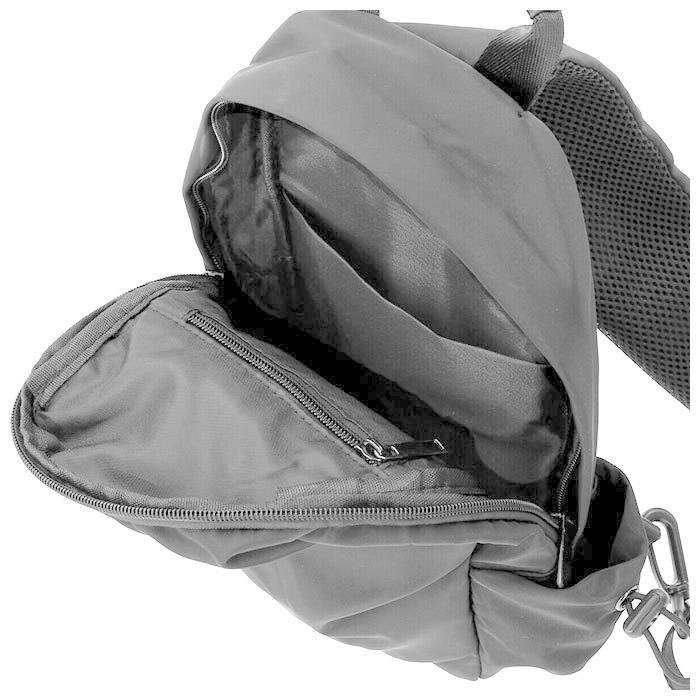 ボディバッグ メンズ 通販 かっこいい 横型 ワンショルダー ナイロン 撥水 斜め掛け 軽量 ショルダーバッグ 斜めがけバッグ 通勤 通学 ボディバッグ |  | 09