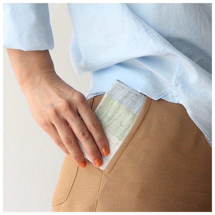 キッチンクロス リネン 通販 キッチンタオル コットン リネン混 ガーゼタオル 2重ガーゼ 吸水 速乾 LINEN50りネン50  Sサイズ 45 × 45cm 今治 キッチンクロス |  | 08