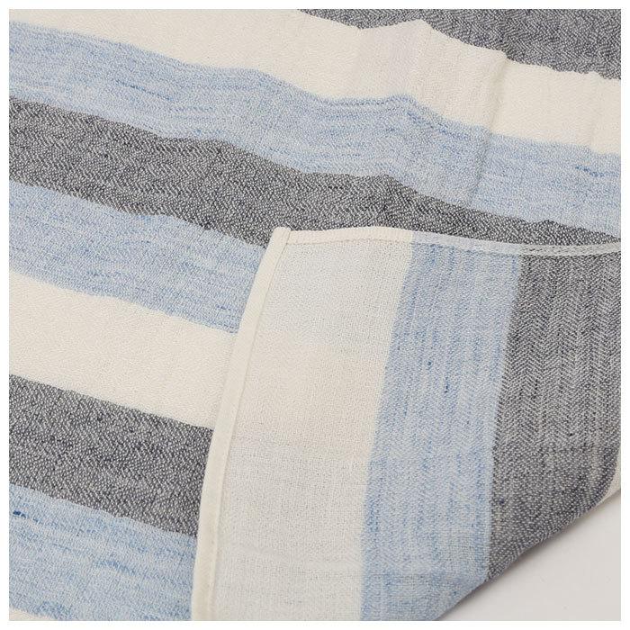 キッチンクロス リネン 通販 キッチンタオル コットン リネン混 ガーゼタオル 2重ガーゼ 吸水 速乾 LINEN50りネン50  Sサイズ 45 × 45cm 今治 キッチンクロス |  | 13