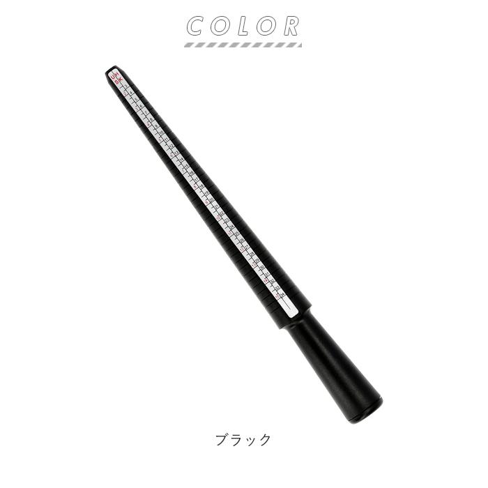 リングゲージ棒 通販 リング棒 指輪 サイズ 測る 道具 指輪のサイズ リングサイズ 日本規格 欧州規格 US規格 UK規格 サイズ計測 計測 軽量 リングゲージ棒 | BACKYARD FAMILY | 07