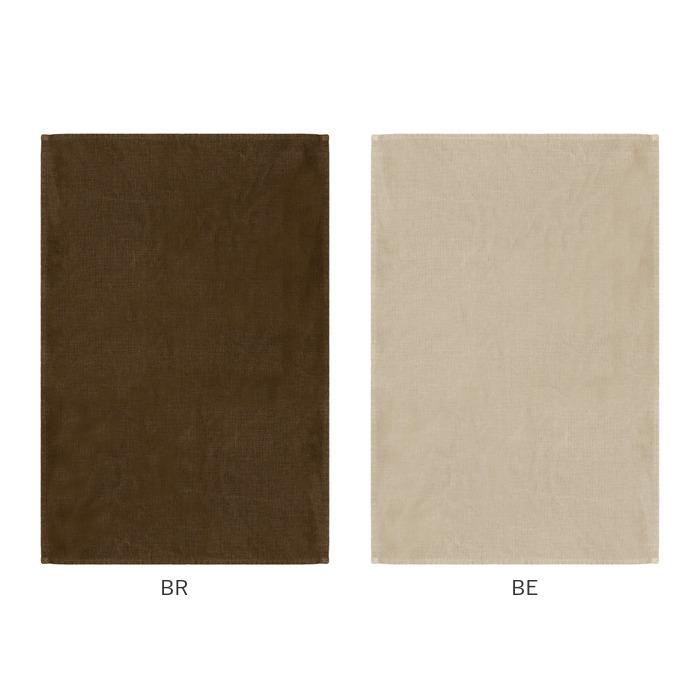 キッチンタオル 北欧 通販 リネン リンネ Linne おしゃれ ふきん キッチンクロス ナチュラル 大きめ 麻 大判 約 46×64cm シンプル 無地 キッチンタオル |  | 29