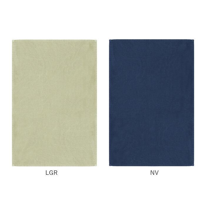 キッチンタオル 北欧 通販 リネン リンネ Linne おしゃれ ふきん キッチンクロス ナチュラル 大きめ 麻 大判 約 46×64cm シンプル 無地 キッチンタオル |  | 35